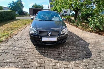 VW Polo 187.000 km 2.100 &euro; Freiburg 79100