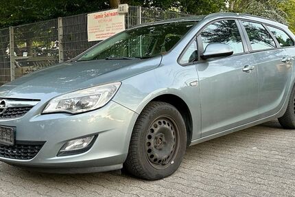Opel Astra 206.593 km 2.500 € Freiburg 79108