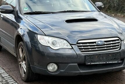 Subaru Legacy 176.247 km 1.300 &euro; Ettenheim OT Altdorf 77955
