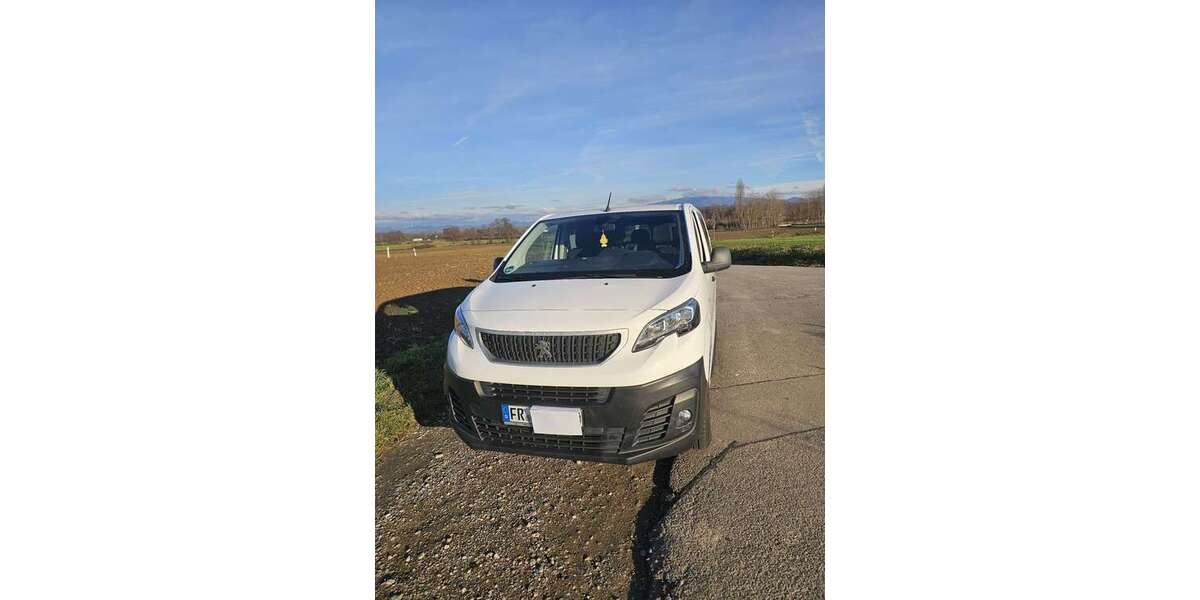Peugeot Expert 99.000 km 16.700 &euro; march 79232