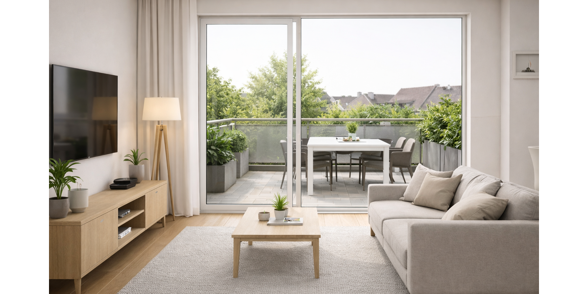 Etagenwohnung Endingen Endingen - 3 Zimmer, 87 m&sup2;, 409.300&euro; | Angebot:25276690