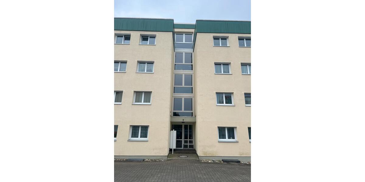 Etagenwohnung Gundelfingen - 1 Zimmer, 49 m&sup2;, 880&euro; | Angebot:26679792