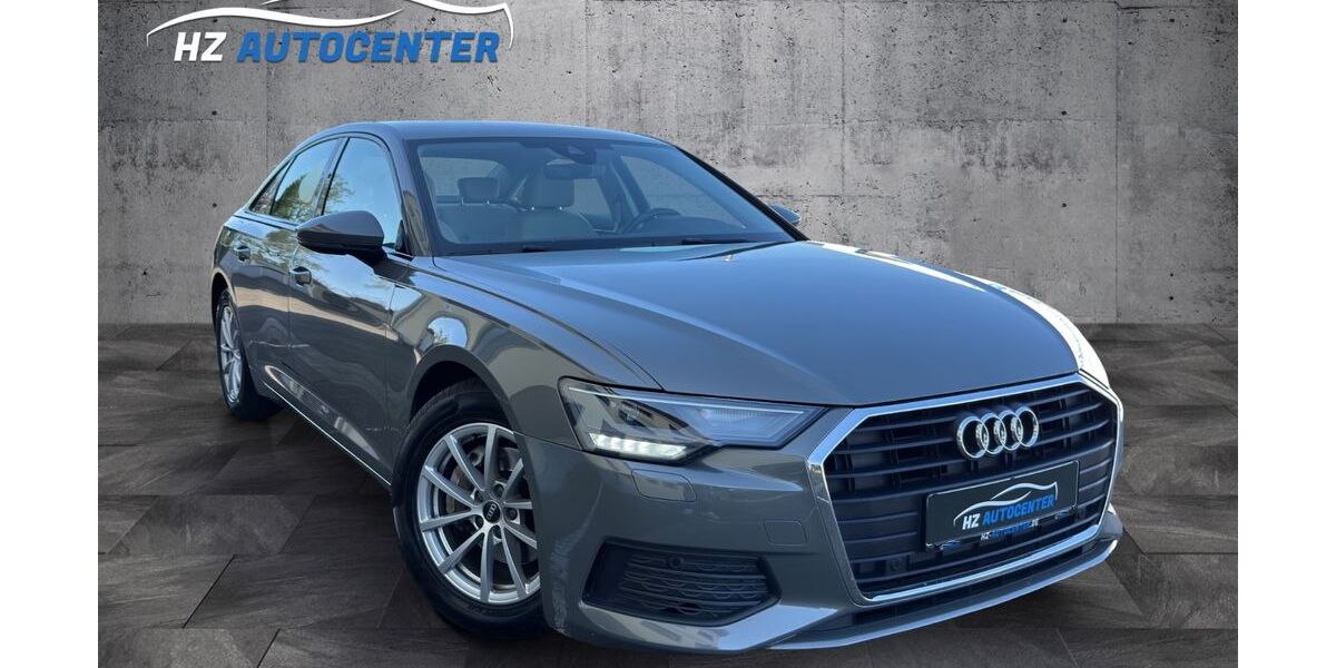 Audi A6 115.000 km 27.999 &euro; March 79232
