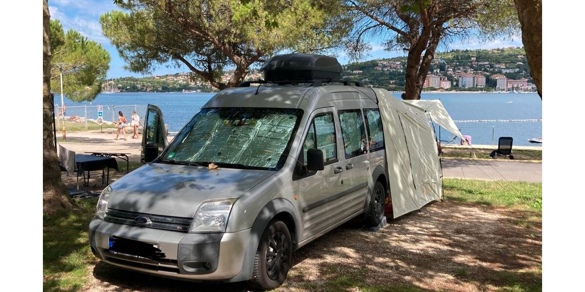 Ford Tourneo Connect 157.160 km 5.000 &euro; Waldkirch 79183