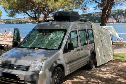 Ford Tourneo Connect 157.160 km 5.500 &euro; Waldkirch 79183