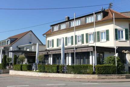 Gewerbeobjekt Ihringen - 2.900.000&euro; | Angebot:20221923