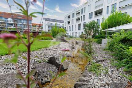 Gewerbeobjekt Freiburg im Breisgau Brühl - 1.080.000&euro; | Angebot:25927252