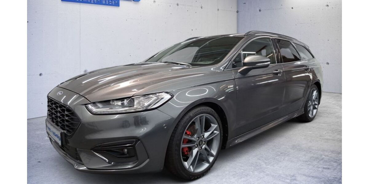 Ford Mondeo 76.400 km 23.490 &euro; Herbolzheim 79336
