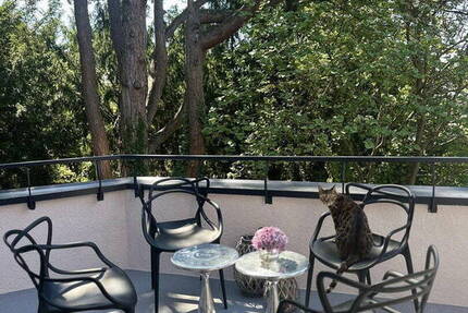 Zuhause ankommen - Traumwohnung sucht neue Besitzer 4 zimmer