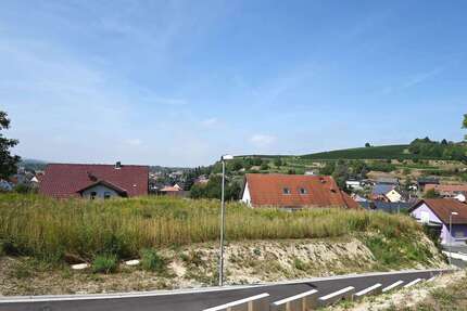 Grundstück Malterdingen - 376.350&euro; | Angebot:23745162
