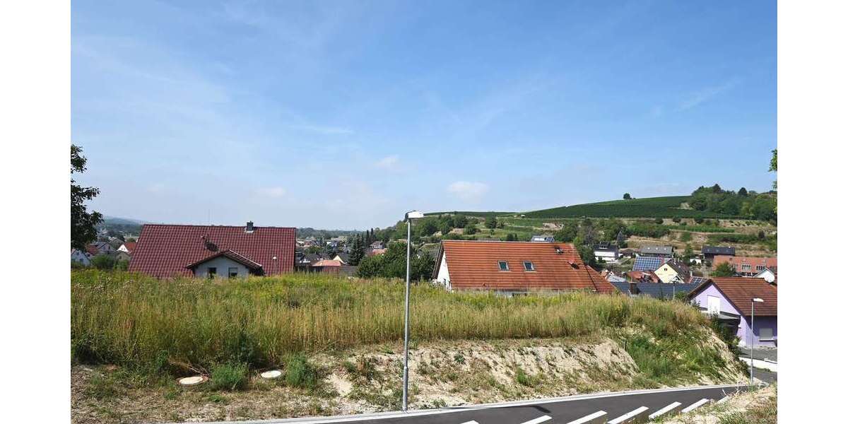 Grundstück Malterdingen - 376.350&euro; | Angebot:23745162