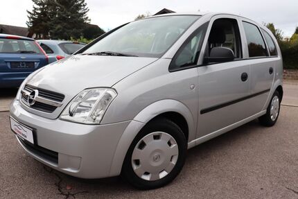 Opel Meriva 118.000 km 2.690 &euro; Breisach 79206