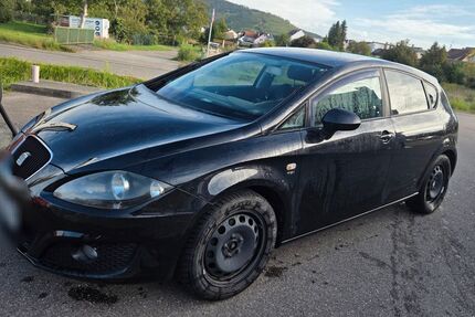 Seat Leon 252.000 km 3.500 € Ihringen 79241