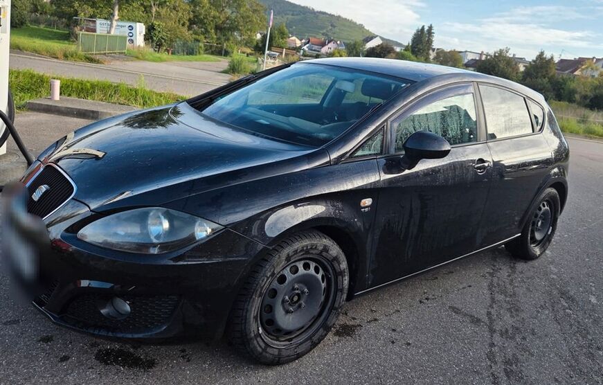 Seat Leon 252.000 km 3.500 € Ihringen 79241