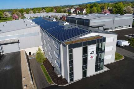 Gewerbeobjekt Müllheim - 2.700&euro; | Angebot:26202175