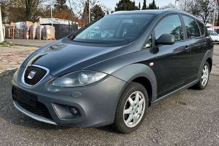 Seat Altea 259.597 km 3.449 &euro; Breisach am Rhein 79206