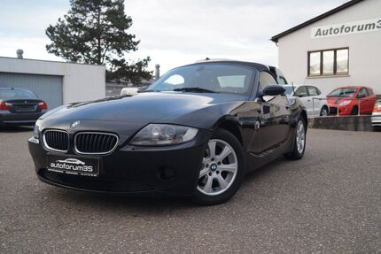 BMW Z4 165.000 km 7.490 &euro; Emmendingen 79312