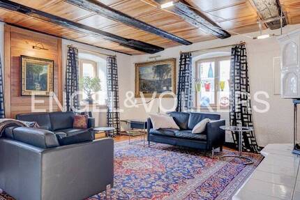 Haus Ehrenkirchen Kirchhofen - 6 Zimmer, 225 m&sup2;, 979.000&euro; | Angebot:25709577