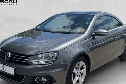 VW Eos