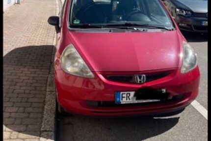 Honda Jazz 307.000 km 1.300 &euro; Badenweiler 79410