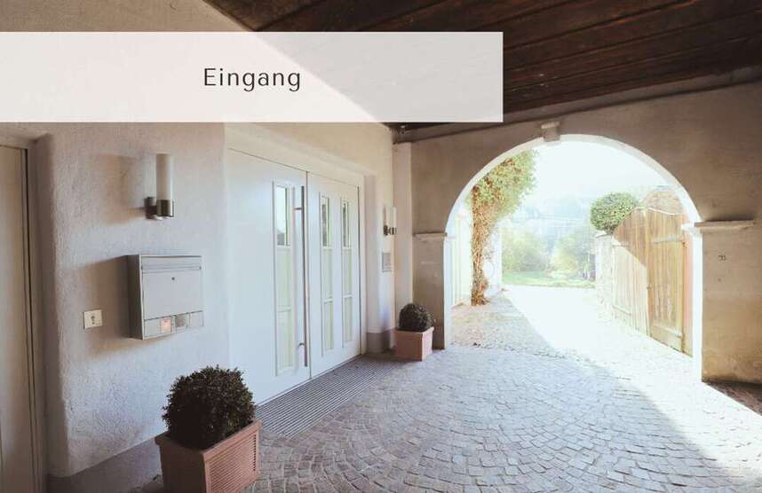 Haus zum Kaufen in Kandern 950.000 € 396 m²