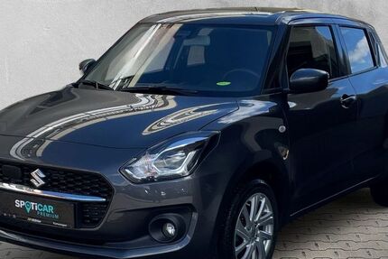 Suzuki Swift 24.170 km 14.890 &euro; Furtwangen 78120