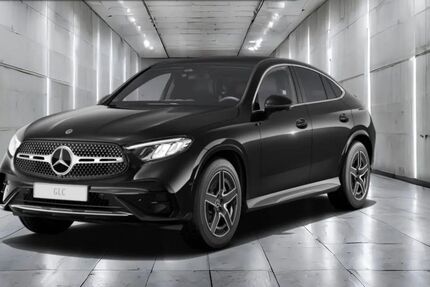 Mercedes-Benz GLC 220 9.900 km 64.590 &euro; Titisee-Neustadt 79822