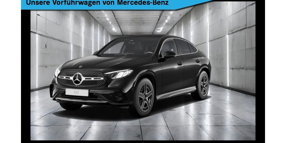 Mercedes-Benz GLC 220 9.900 km 64.590 &euro; Titisee-Neustadt 79822