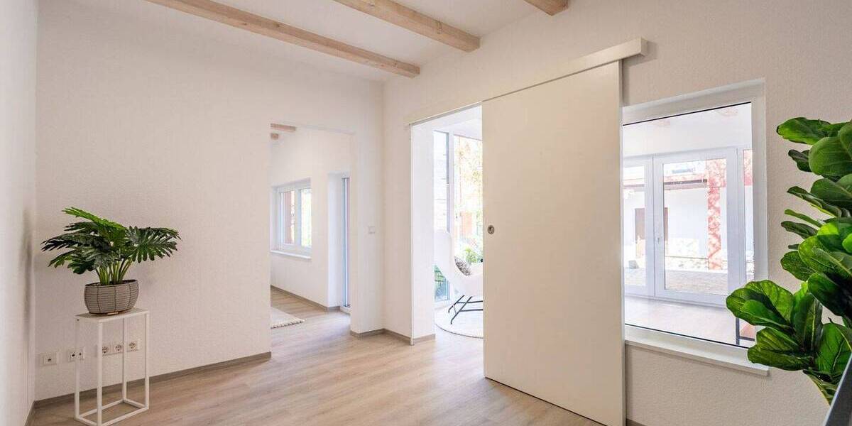 Mehrfamilienhaus, Wohnhaus Breisach am Rhein Breisach - 1 Zimmer, 292 m&sup2;, 875.000&euro; | Angebot:26141035