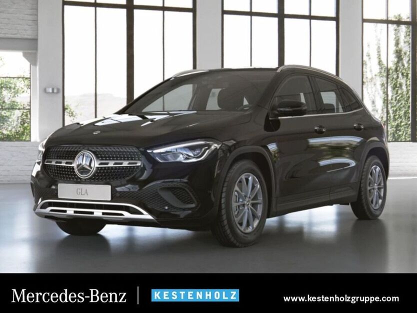 GLA 200
