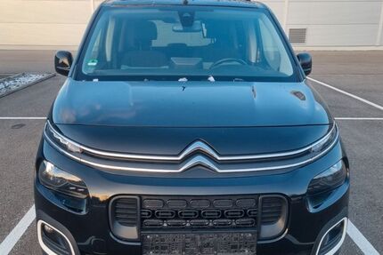 Citroen Berlingo 63.000 km 17.990 &euro; Denzlingen 79211