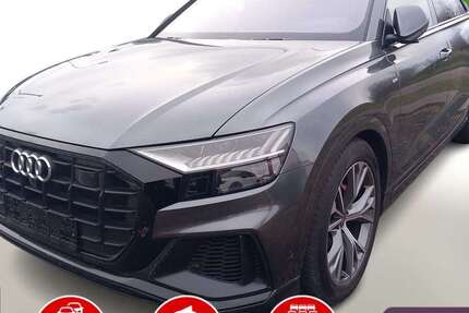 Audi Q8 29.950 km 66.888 &euro; Freiburg im Breisgau 79111