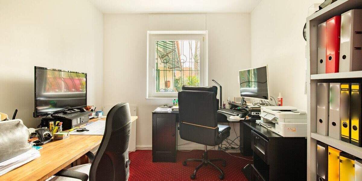 Bungalow Freiburg im Breisgau Landwasser - 4 Zimmer, 192 m&sup2;, 799.000&euro; | Angebot:25815241