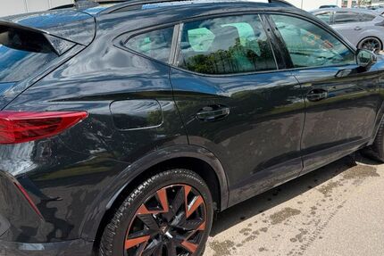 Cupra Formentor 20.000 km 35.000 &euro; Endingen am Kaiserstuhl 79346