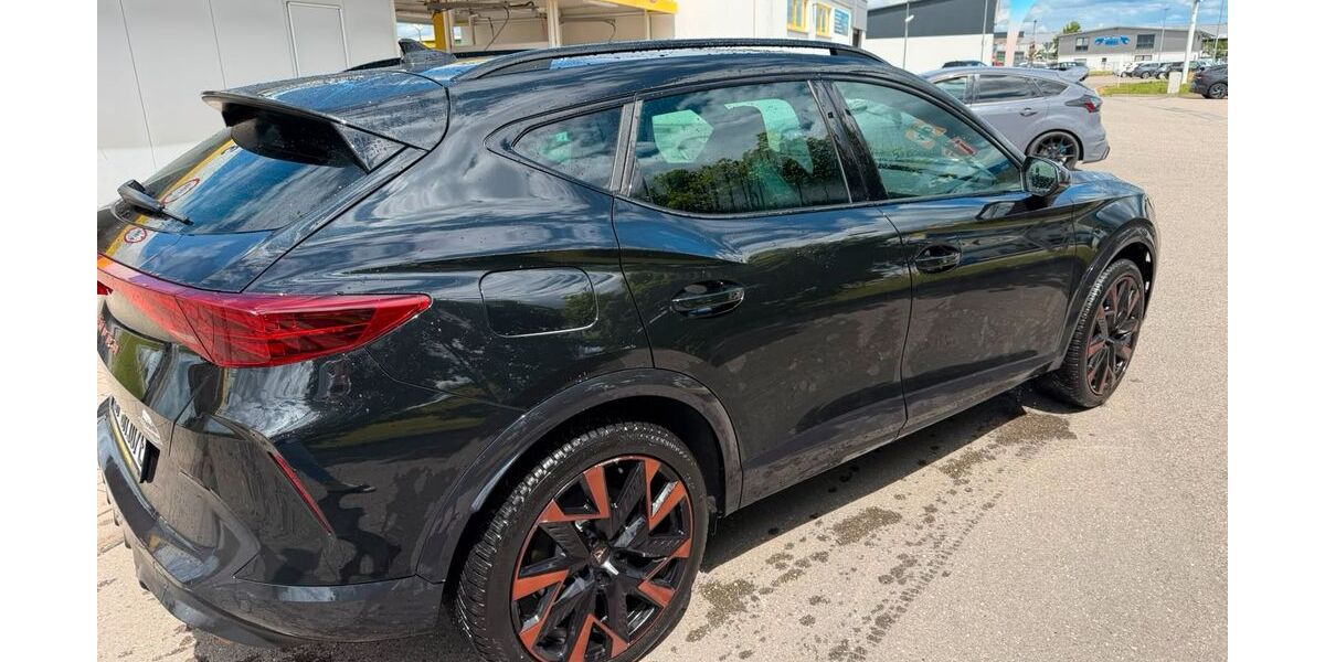 Cupra Formentor 20.000 km 35.000 &euro; Endingen am Kaiserstuhl 79346