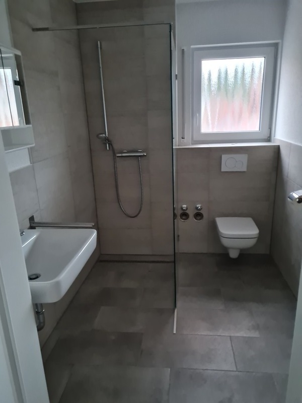 Helle 3Zimmer Wohnung 3 zimmer