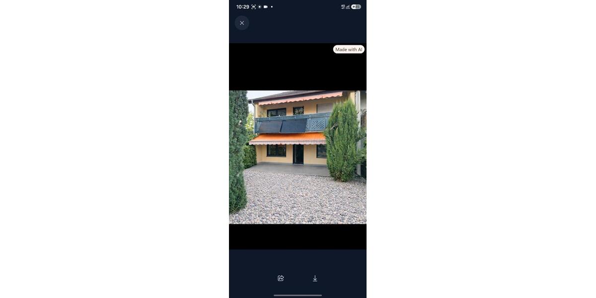 Mehrfamilienhaus, Wohnhaus Bad Krozingen - 5 Zimmer, 158 m&sup2;, 550.000&euro; | Angebot:27248910