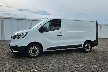 Renault Trafic 129.000 km 13.900 &euro; Kenzingen 79341