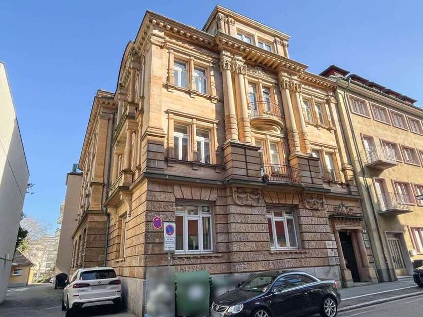 Wohnung zum Kaufen in Freiburg im Breisgau 370.000 € 64.7 m²