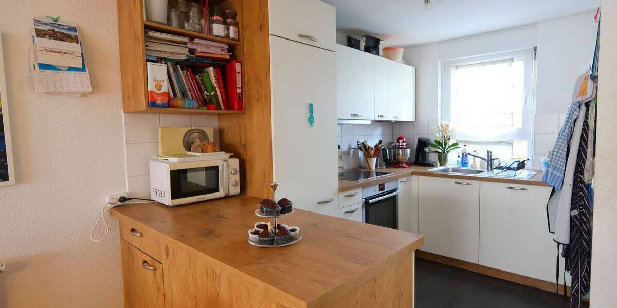 Reihenendhaus Breisach am Rhein Breisach - 4 Zimmer, 132 m&sup2;, 550.000&euro; | Angebot:25928569