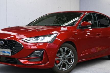 Ford Focus 5.800 km 26.490 € Freiburg im Breisgau 79108