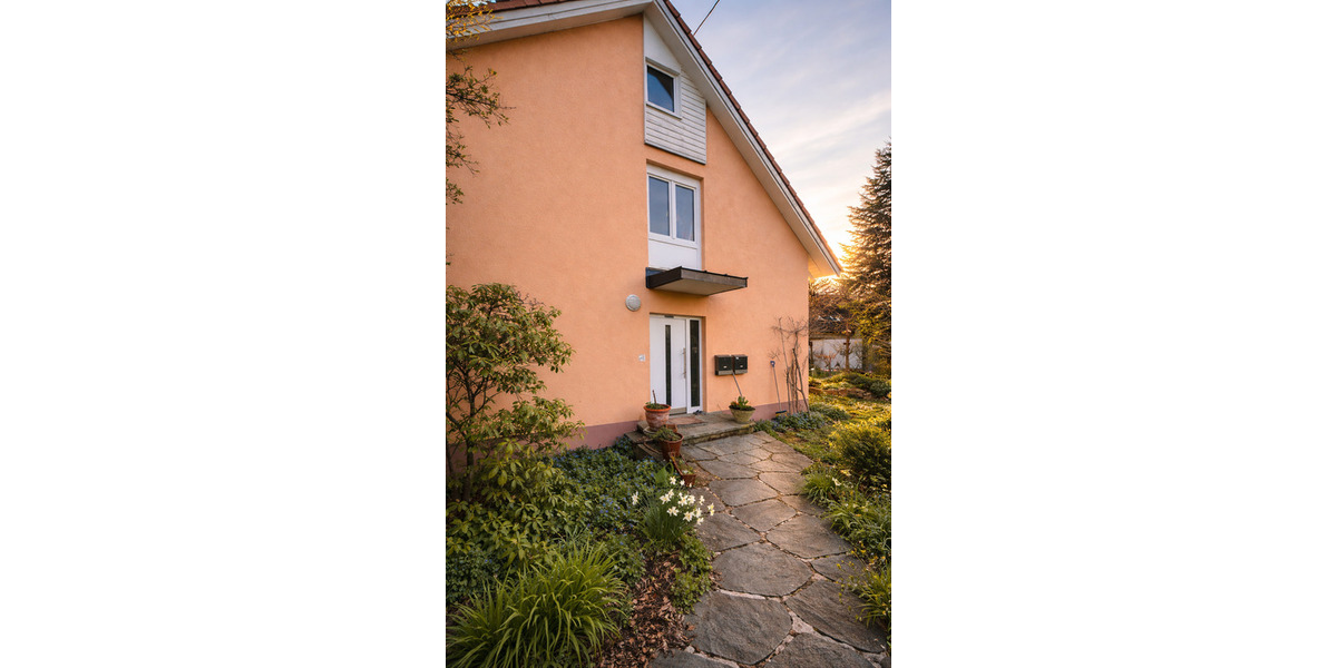 Mehrfamilienhaus, Wohnhaus Grunern Staufen im Breisgau Grunern - 8 Zimmer, 200 m&sup2;, 670.000&euro; | Angebot:26037845