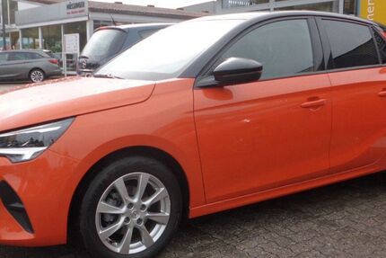 Opel Corsa 29.455 km 14.890 € Emmendingen 79312