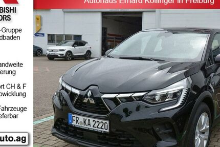 Mitsubishi ASX 3.591 km 17.844 &euro; Freiburg 79108