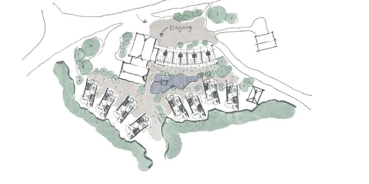 Gewerbeobjekt St. Märgen - 1.600.000&euro; | Angebot:22758775