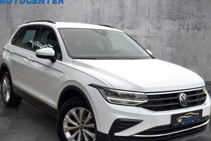 VW Tiguan 51.000 km 23.999 &euro; March 79232