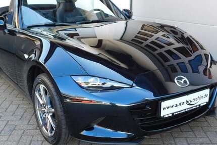 Mazda MX-5 2.500 km 28.490 &euro; Lenzkirch 79853