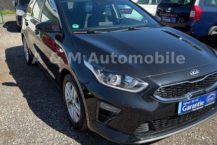 Kia ceed / Ceed 170.000 km 11.900 € Ettenheim 77955