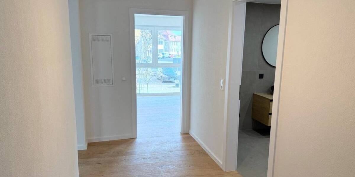 Etagenwohnung Teningen - 3 Zimmer, 86 m&sup2;, 440.000&euro; | Angebot:26930594