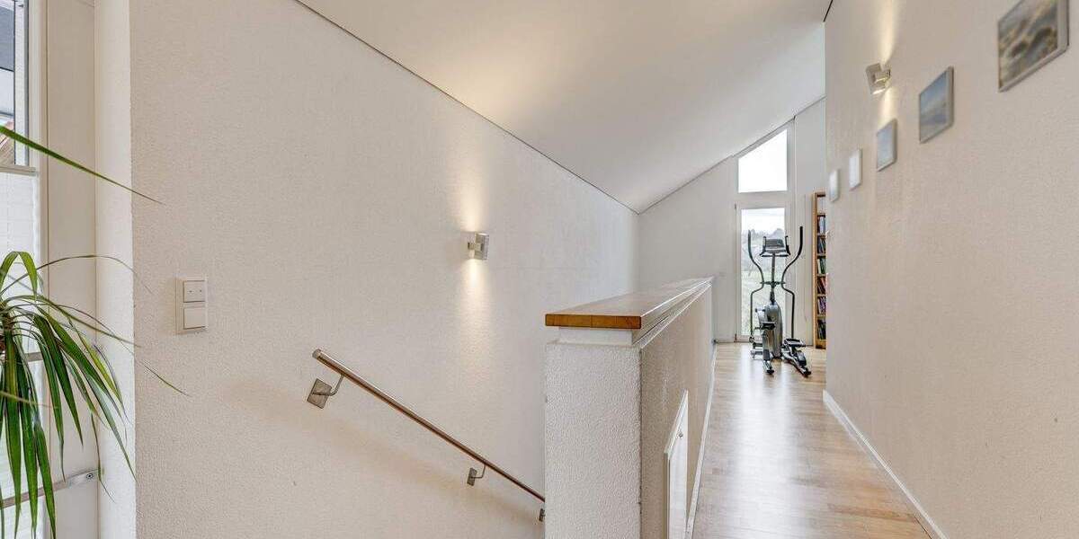 Einfamilienhaus Au - 6 Zimmer, 226 m&sup2;, 1.150.000&euro; | Angebot:24610698